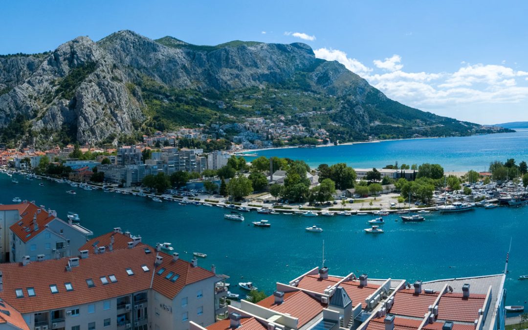 Visit Omiš